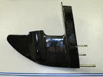 *new Oem* 0820 Mercury Quicksilver 9.8HP Gearcase Housing 1630-4407A1. Fixed Price $105.80.