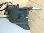 Brp Evinrude G2 Gearcase Assembly Complete Standard Rotation 1.85 5010241. Fixed Price $3995.00.