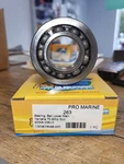 Pro Marine Ball Lower Main Bearing For Yamaha 75-90HP Cyl. 93306-206U5-00. Fixed Price $40.00.