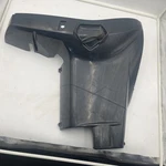 Port Blue Side Cowling Evinrude Johnson Brp 1 Pc 5008664 E-tec. Fixed Price $300.00.