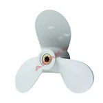 Propeller Lice 6E0-45941-01-EL 3X7 1/2X8 For Yamaha Outboard 4/5/6 Hp Spline. Fixed Price $69.61.