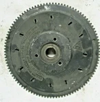 Omc Brp Johnson Evinrude Oem 85-140 Hp V4 2 Stroke 90 Degree Cross Flow Flywheel. Fixed Price $62.66.