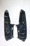 0344373 Evinrude Johnson 40 50 Hp Outboard Lower Port Engine Cowl Cover Set. Fixed Price $75.00.