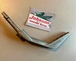 Johnson Evinrude 278262 378615 392955 Shift Lever Handle 5.5 & 6HP 50'S To 70'S. Fixed Price $59.89.