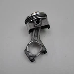 Coleman 2.6HP Outboard Motor Piston Complete Rings Conn Rod F2.6BM 4 Stroke. Fixed Price $35.97.