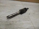 1987 Suzuki DT200 Oil Pump Gear 16331-87D01. Fixed Price $14.00.