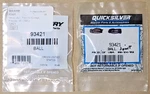 New Oem Mercury Quicksilver Ball Joint # 93421. Fixed Price $12.99.