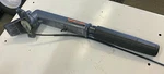 Yamaha Steering Handle 68D-G2111-00-4D F4 Hp 2001 2006 & Later. Includes Cable. Fixed Price $62.95.