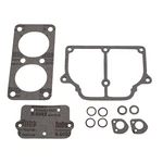 Sierra 18-7005 Marine Carburetor Kit Glm 40420 Mallory 9-37300 Mercury 1395-6452. Fixed Price $12.99.