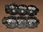 Evinrude 175 Hp Stroke Cylinder Head Assembly Pn 5006393 Fits 2007-2012+. Fixed Price $140.00.