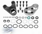 Outboard 115225FS Seal Kit Showa Yamaha Trim/tilt Pin Wrench YB-06548+YB06175-1A. Fixed Price $95.80.