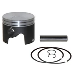 Prov Piston Kit Std. Johnson Evinrude 50-70HP 3CYL Bore Size 3.187 394461. Fixed Price $72.19.