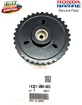 Genuine Honda 14321-ZW9-003 Pulley Camshaft 14321ZW9003 New Oem. Fixed Price $74.95.