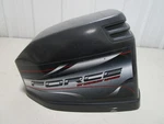 100-819135A7 1998 Force / Sears Outboard 25 Hp Engine Cowling Motor Cover Top Ho. Fixed Price $179.99.
