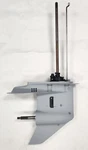 Johnson Evinrude Lower Unit 1993-2005 40-48-50HP Cyl Long Shaft. Fixed Price $1950.00.