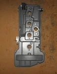 Oem Suzuki DF70A 90A Cylinder Head Cover Assembly Pn 11170-87L11 Fits 2018 & Up. Fixed Price $105.00.