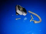 Part Of Fuel Pump 16700-ZV1-305 5HP 4-STROKE Honda. Fixed Price $88.00.