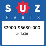 32900-95630-000 Suzuki Unit,cdi 3290095630000, New Genuine Oem Part. Fixed Price $1115.11.