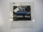 Mercury Marine Quicksilver Mercruiser 3302-9056 Carburetor Power Jet Oem. Fixed Price $14.99.