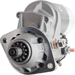 Starter For Case Windrower 6000 6500 390 Diesel Denso ND128000-0216 128000-0213. Fixed Price $169.99.