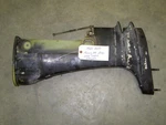 1560-2671 Mercury 200 20HP Drive Shaft Housing Long. Fixed Price $100.00.