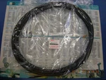 61112-93J20 Suzuki Outboard Engine Cowling Cover Seal DF200/225/250. Fixed Price $89.73.