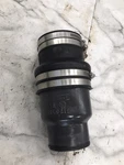 88 Omc 5.0 305 Gm V8 Marine Engine Exhaust Coupler Reducer Pipe 912375. Fixed Price $9.00.