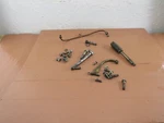 1952 Montgomery Ward 25GG-9015A Outboard Oem Misc Hardware. Fixed Price $11.23.