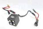 Yamaha Outboard 61A-82150-00-00 Fuse Holder In Say 61A-82153-00-00. Fixed Price $10.00.
