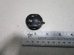 276906 1951-1952 Evinrude 7.5 Hp Fleetwin Carburetor High Speed Knob & Spring. Fixed Price $14.99.