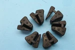892 02-03 Yamaha Yzf R1 Rear Hub Cush Drive Rubber Isolator Damper. Fixed Price $9.00.