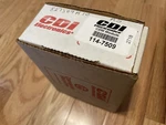 (2M) Cdi # 114-7509 Cdm Ignition Module- New Old Stock In Box. Fixed Price $78.00.