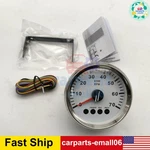 Multifunction Tachometer For Suzuki Outboard 34200-93J14 Monitor Gauge DF115 140. Fixed Price $75.99.
