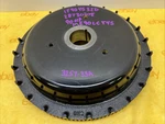 8M0090795 8M0114283 8M0141336 Flywheel Mercury 90HP 2B730308. Fixed Price $199.00.