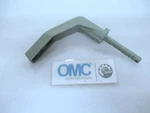 0385837 Omc Gearshift Handle Assy Evinrude Johnson 6 Hp Outboard Engines. Fixed Price $129.56.