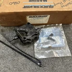 Genuine Nos Mercury Quicksilver Fuel Pump Kit 14360A49. Fixed Price $120.00.