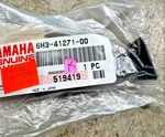 Yamaha 6H3-41271-00 Choke Knob. Fixed Price $9.74.