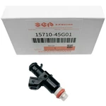 Fuel Injector For Suzuki 15710-45G01 15710-45G00. Fixed Price $136.26.