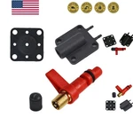 175158 437228 Service Maintenance Valve Kit With O-ring For Evinrude Johnson .... Fixed Price $53.99.