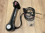 Johnson Evinrude Omc 123278 Remote Control Handle 174285 Trim Switch - Used. Fixed Price $124.95.