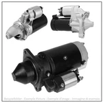 Starter For AH1043, 5376, 0586278DS00, 110242, 9AL5009, 9AL5009F, 9AR2714. Fixed Price $435.64.