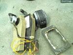 Dual Engine Top Mount Shift Throttle Control Box Trim Switch Mercury Outboard. Fixed Price $299.99.
