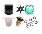 Honda Outboard Maintenance Service Kit For 75HP 90HP BF75A BF90A 06192-ZW1-000. Fixed Price $62.99.
