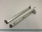 Oem 16611-ZY3-A00 16620-ZY3-A00 Honda Fuel Pipe Set & Pressure Regulator 0720. Fixed Price $30.00.