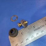 Link 17764A2 For Cam 429032 Mariner Mercury 25HP. Fixed Price $32.84.