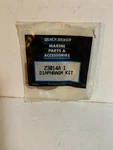 Genuine Nos Mercury Diaphragm Kit 23014A1 Bx 32. Fixed Price $11.45.