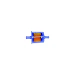 Sierra Fuel Filter Omc E-tec 5005266 Replaces Racor 025-RAC-12. Fixed Price $24.99.