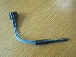 New Mercury Marine Mercruiser Oil Tank Switch Sensor 87-856156T04 87-856156A4. Fixed Price $17.95.