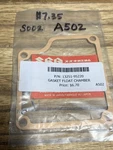 Suzuki Gasket Outboard Motor Spare Part No 13251-95220 1.2 Mm Thick. Fixed Price $14.00.