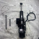 Mercury 9.9 Hp Wire Power Trim & Tilt Unit # 896298T01 Freshwater Low Hours. Fixed Price $624.99.